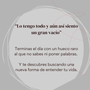Lo tengo todo