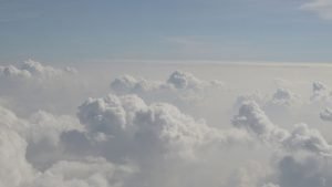 nubes
